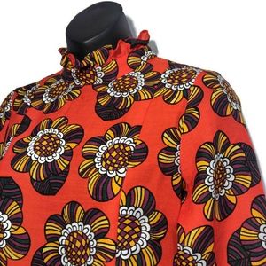 ModCloth Traffic People Dress